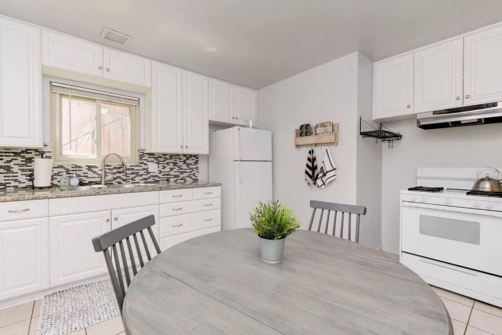 Casa Amore -2Br- Free Driveway Parking For 3 Cars ซานดิเอโก ภายนอก รูปภาพ