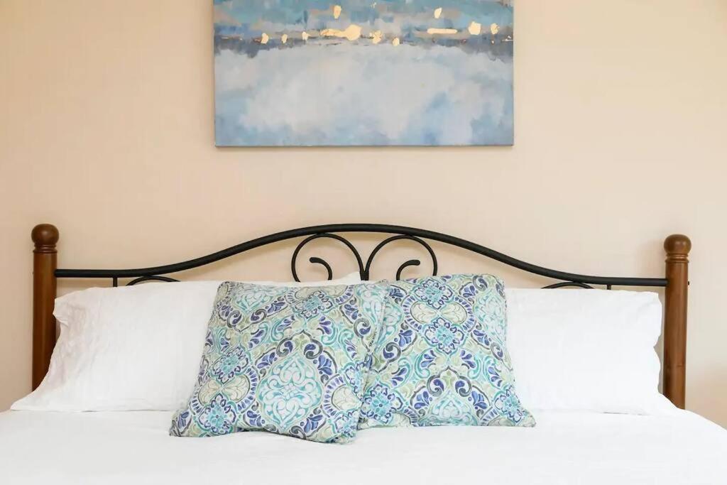 Casa Amore -2Br- Free Driveway Parking For 3 Cars ซานดิเอโก ภายนอก รูปภาพ