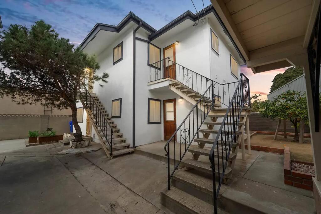 Casa Amore -2Br- Free Driveway Parking For 3 Cars ซานดิเอโก ภายนอก รูปภาพ