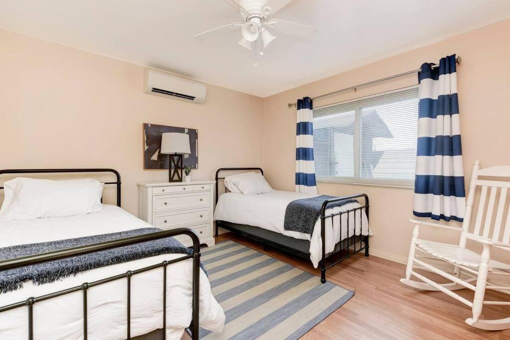 Casa Amore -2Br- Free Driveway Parking For 3 Cars ซานดิเอโก ภายนอก รูปภาพ
