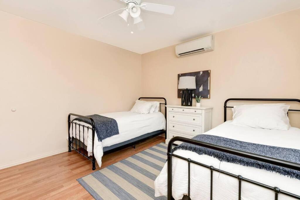 Casa Amore -2Br- Free Driveway Parking For 3 Cars ซานดิเอโก ภายนอก รูปภาพ