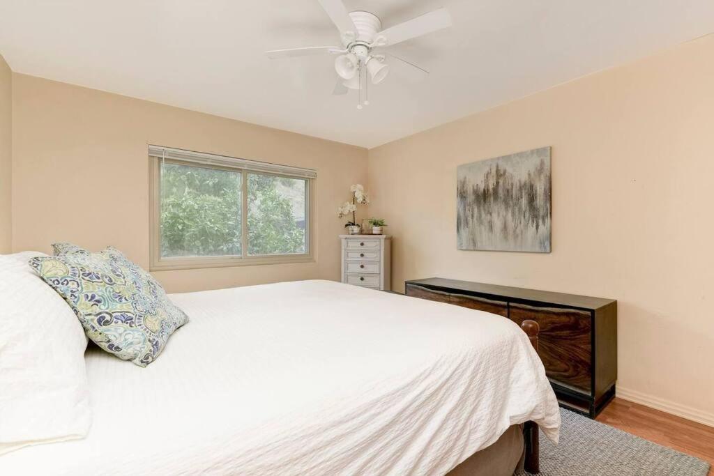 Casa Amore -2Br- Free Driveway Parking For 3 Cars ซานดิเอโก ภายนอก รูปภาพ