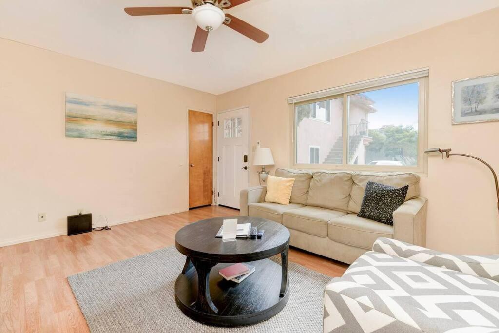 Casa Amore -2Br- Free Driveway Parking For 3 Cars ซานดิเอโก ภายนอก รูปภาพ